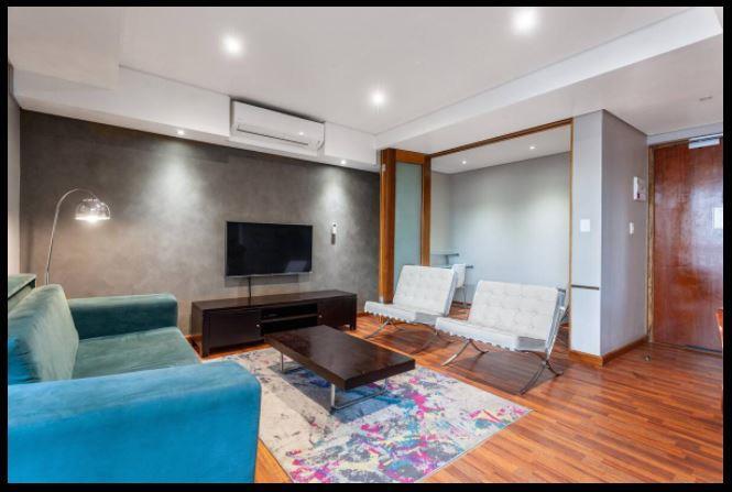 To Let 1 Bedroom Property for Rent in Cape Town City Centre Western Cape